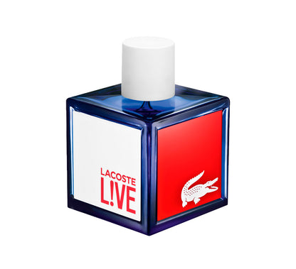 Lacoste Live EDT Le Perfum