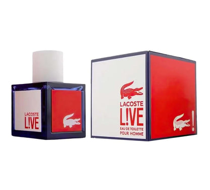 Lacoste Live EDT Le Perfum