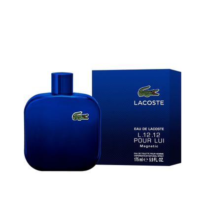 Lacoste Magnetic EDT Le Perfum