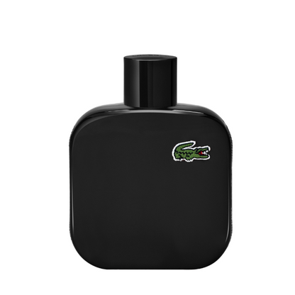 Lacoste Noir EDT Le Perfum