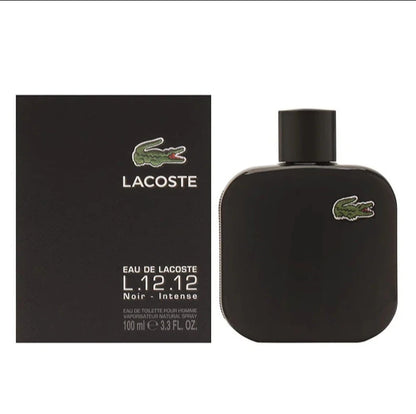 Lacoste Noir EDT Le Perfum