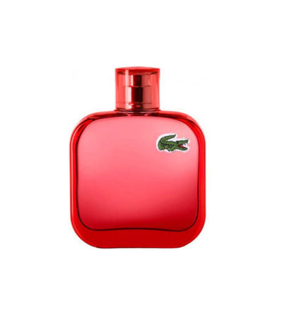 Lacoste Rouge EDT Le Perfum