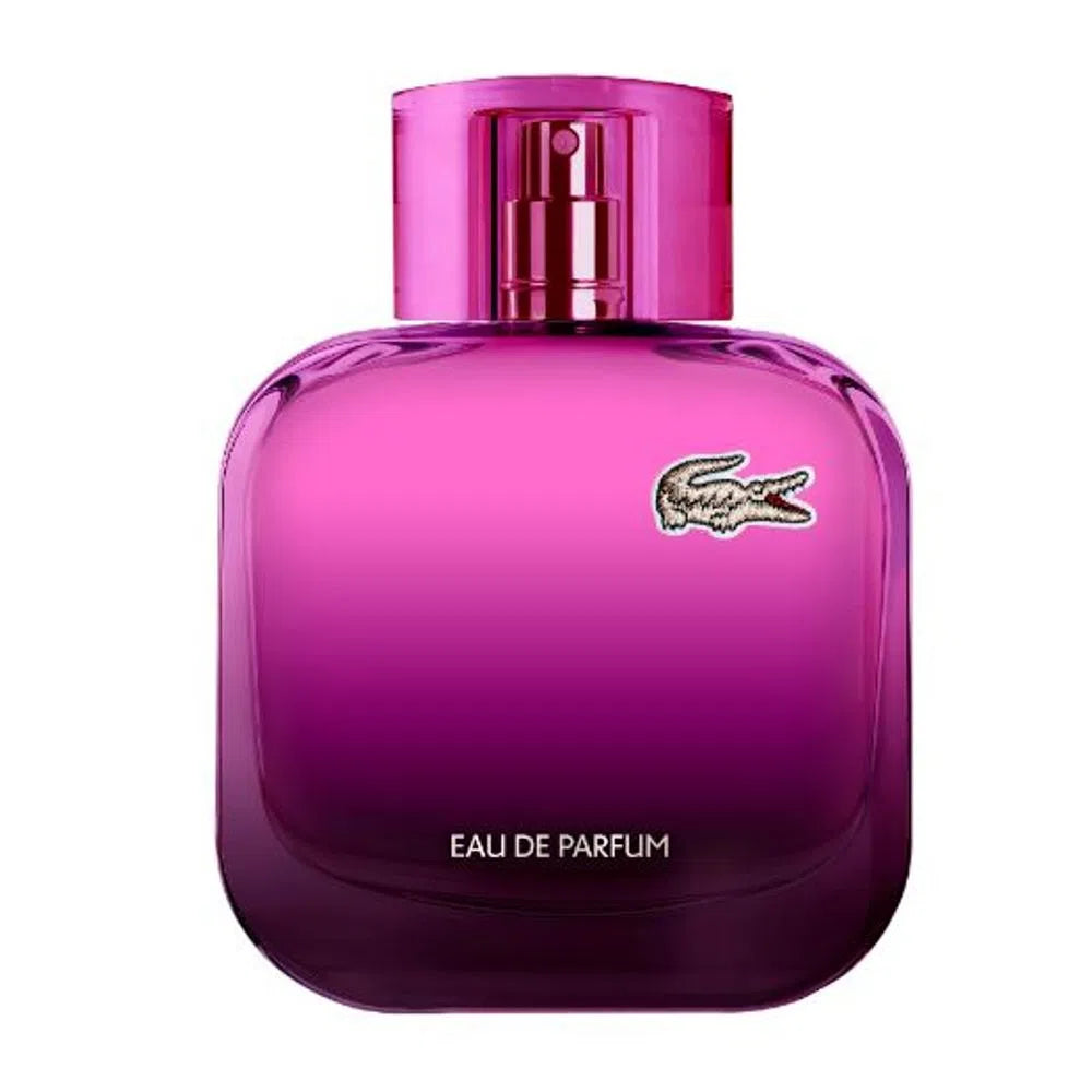 Lacoste Pour Elle Magnetic EDP Le Perfum