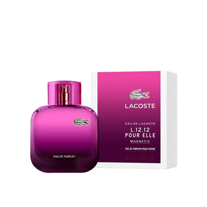 Lacoste Pour Elle Magnetic EDP Le Perfum