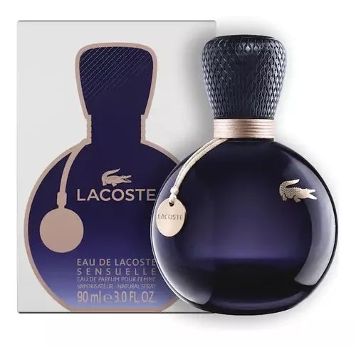 Lacoste Sensuelle for Woman EDP Le Perfum