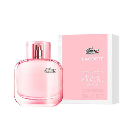 Lacoste Sparkling EDT Le Perfum