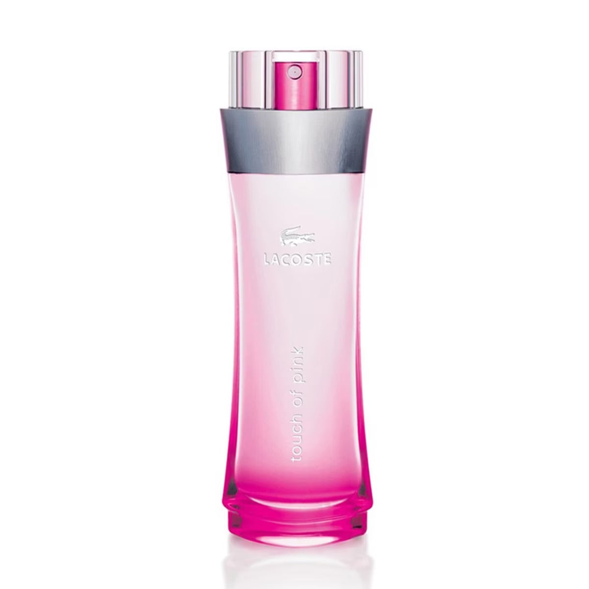 Lacoste Touch of Pink EDT Le Perfum