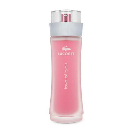 Lacoste Love of Pink EDT Le Perfum