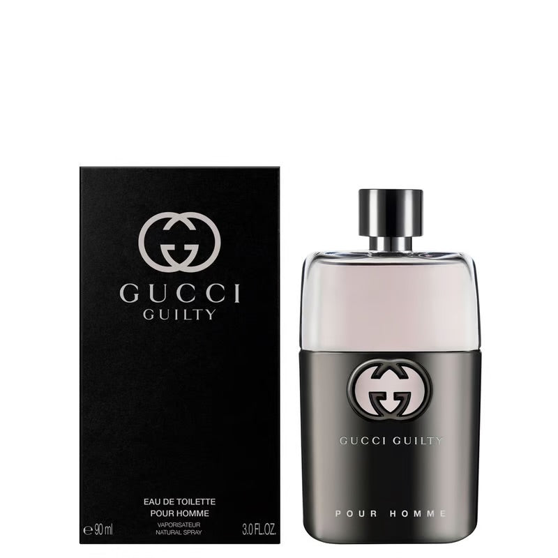 Gucci Guilty EDT Le Perfum