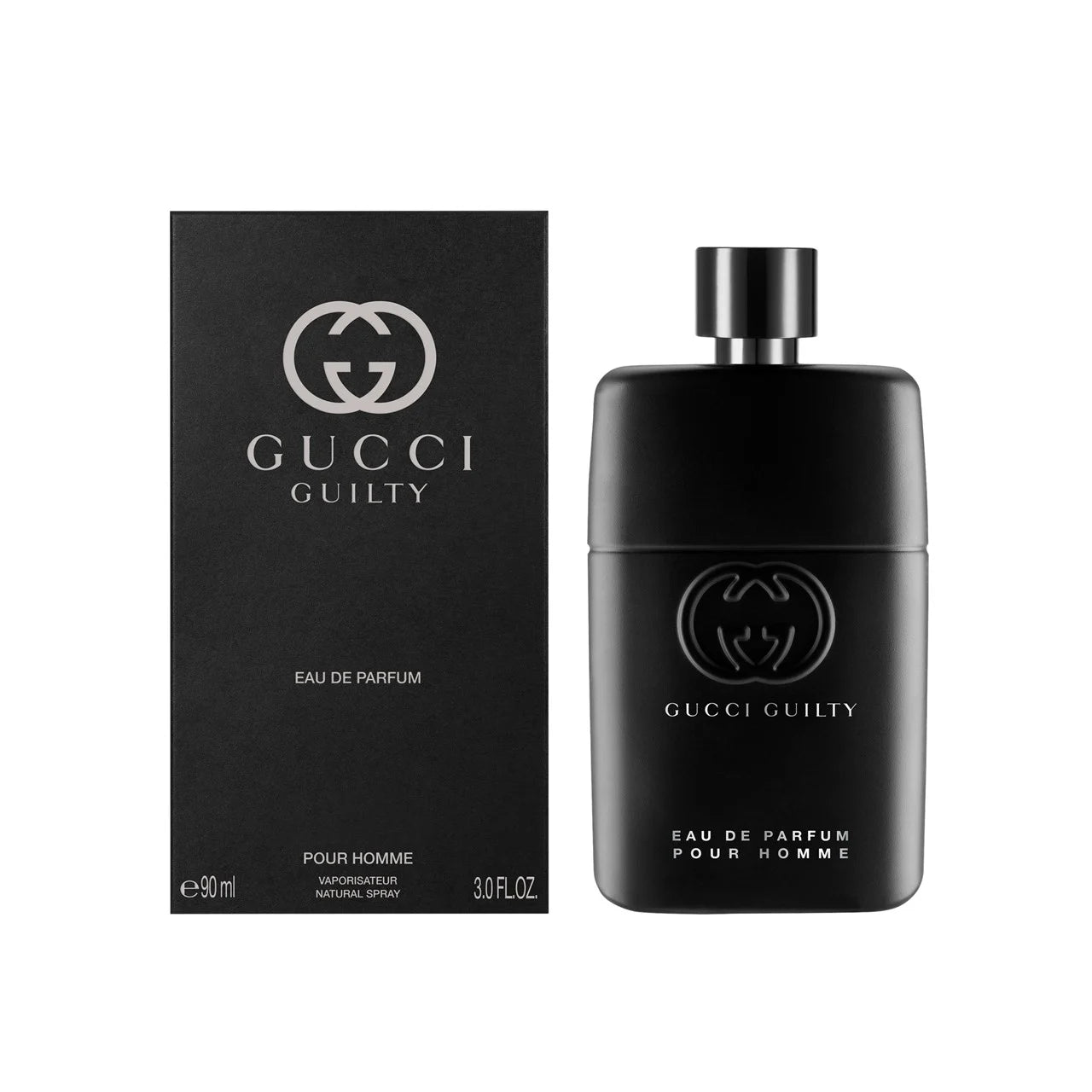 Gucci Guilty EDP Le Perfum