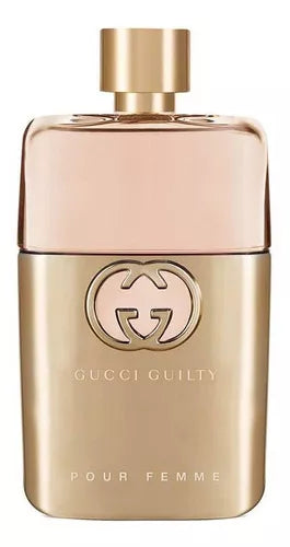 Gucci Guilty Pour Femme EDP Le Perfum