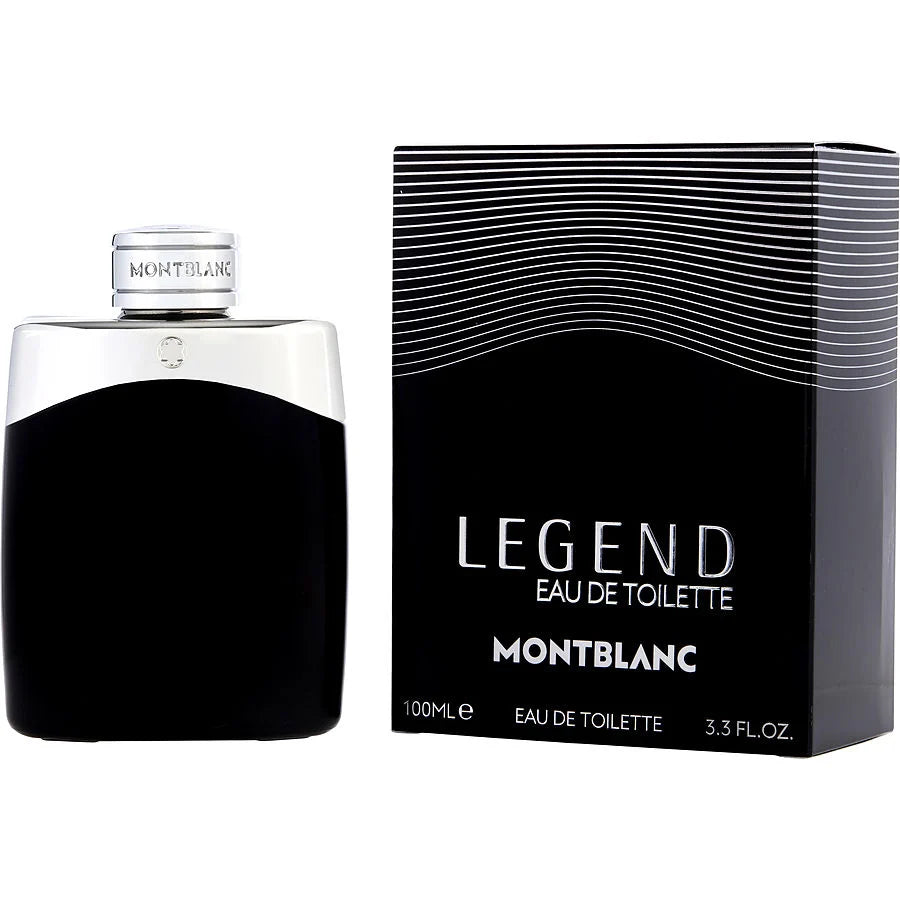 Montblanc Legend EDT Le Perfum