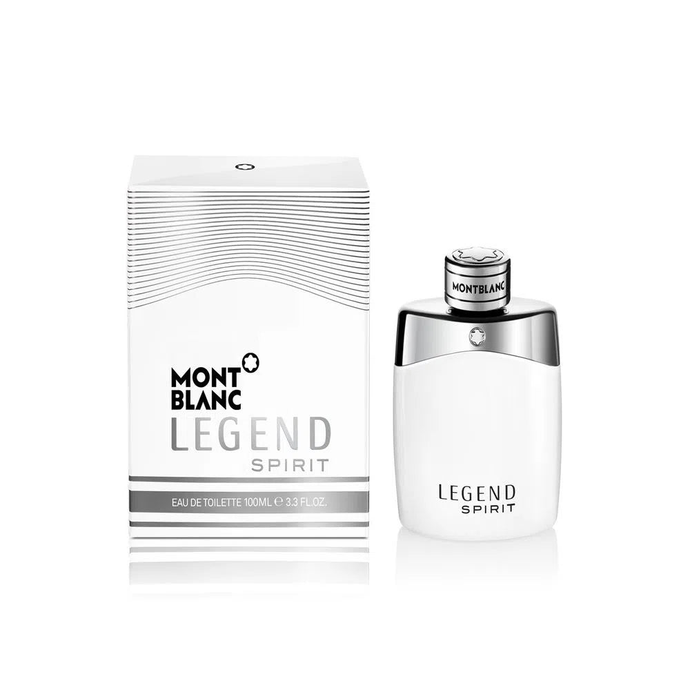 Montblanc Legend Spirit EDT Le Perfum