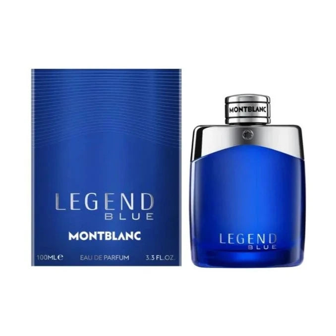 Montblanc Legend Blue EDP Le Perfum