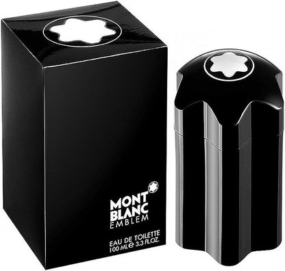 Montblanc Emblem EDT Le Perfum