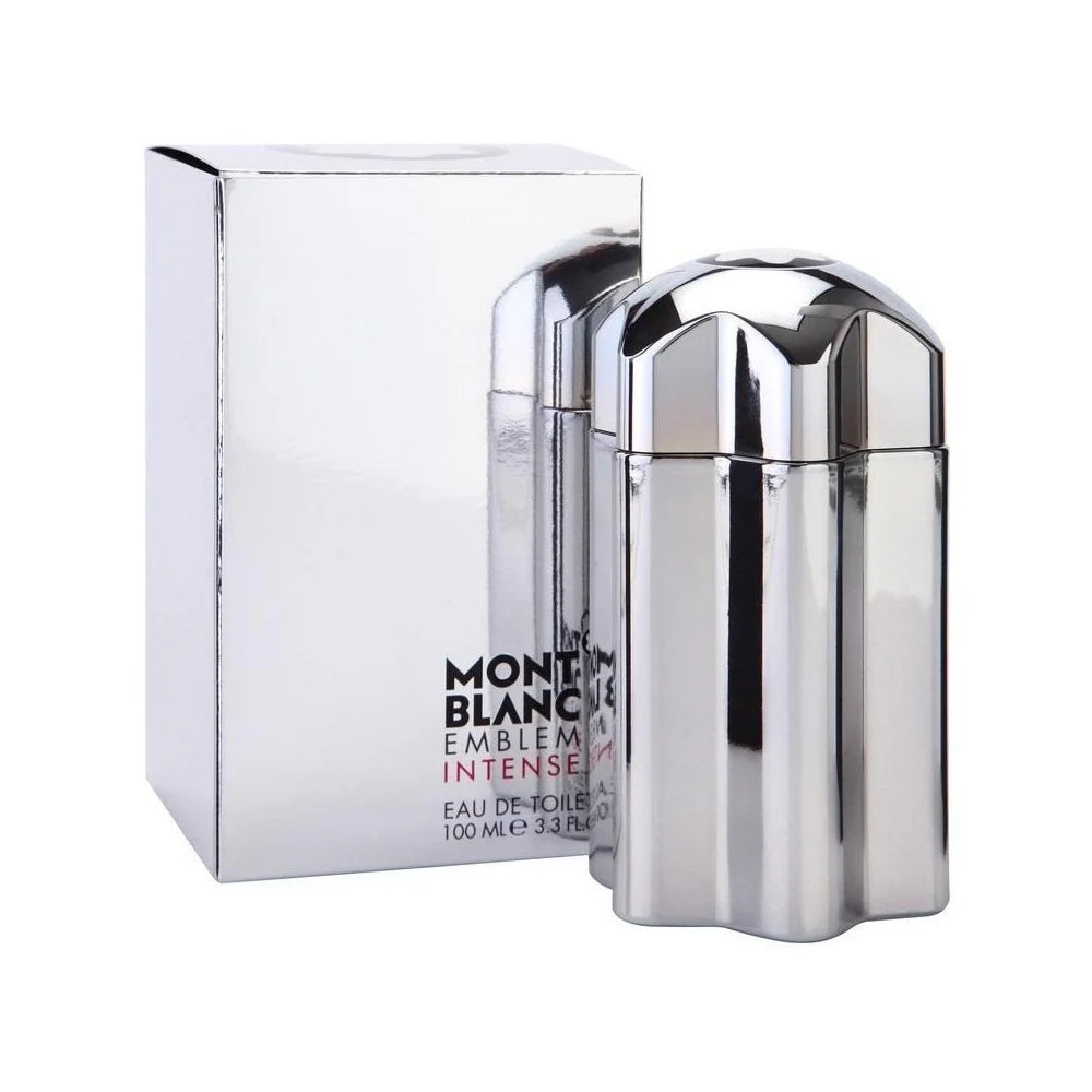 Montblanc Emblem Intense EDT Le Perfum