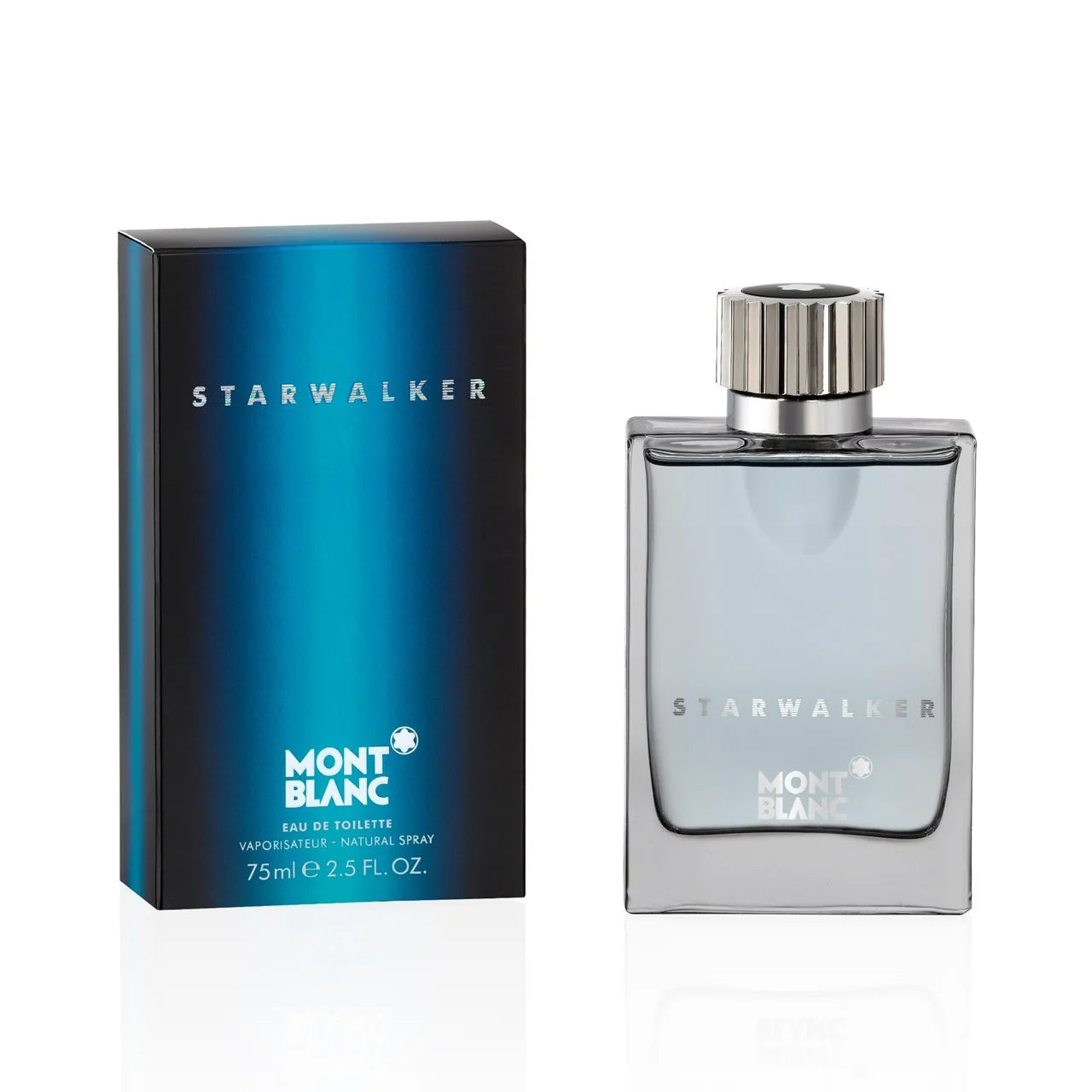 Montblanc Starwalker EDT Le Perfum