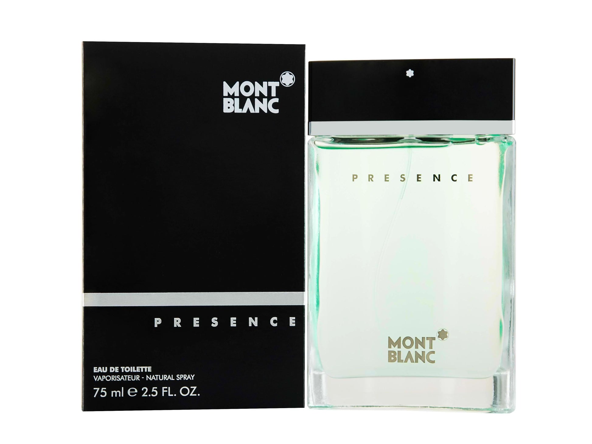 Montblanc Presence EDT Le Perfum