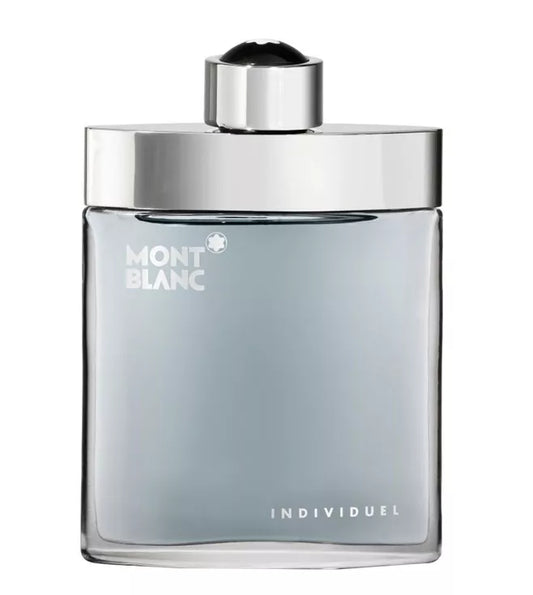 Montblanc Individuel EDT Le Perfum