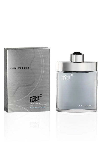 Montblanc Individuel EDT Le Perfum