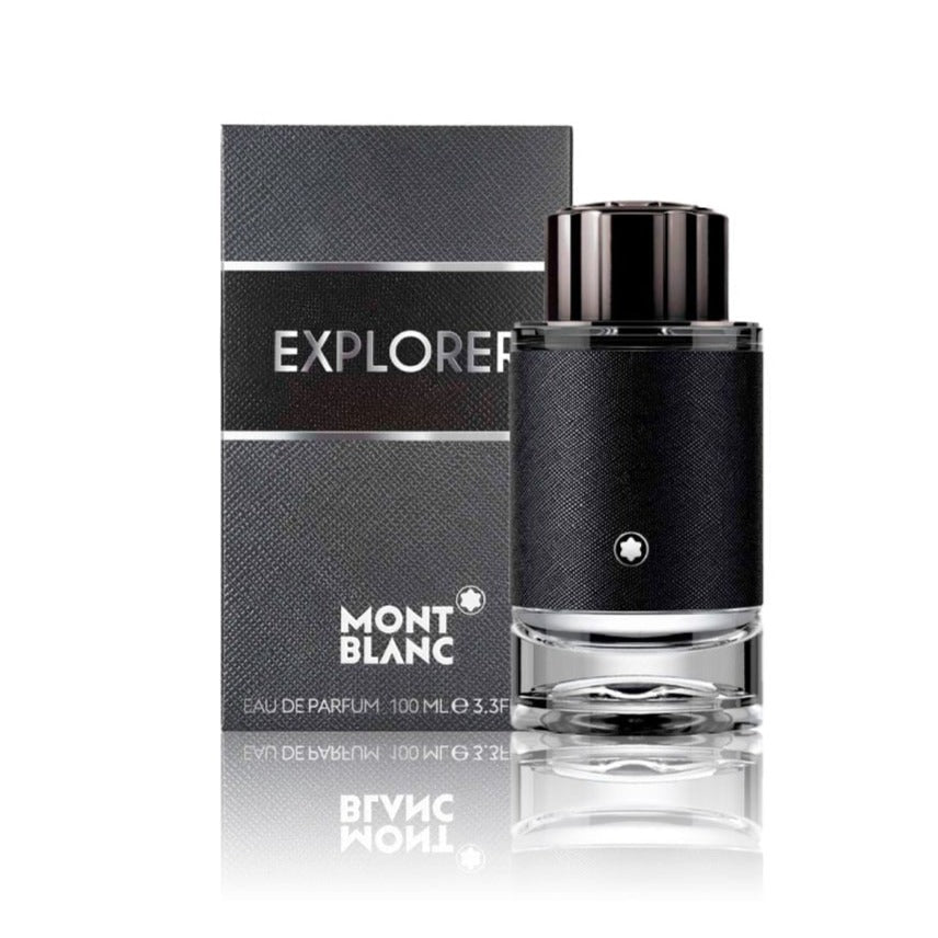 Montblanc Explorer EDP Le Perfum