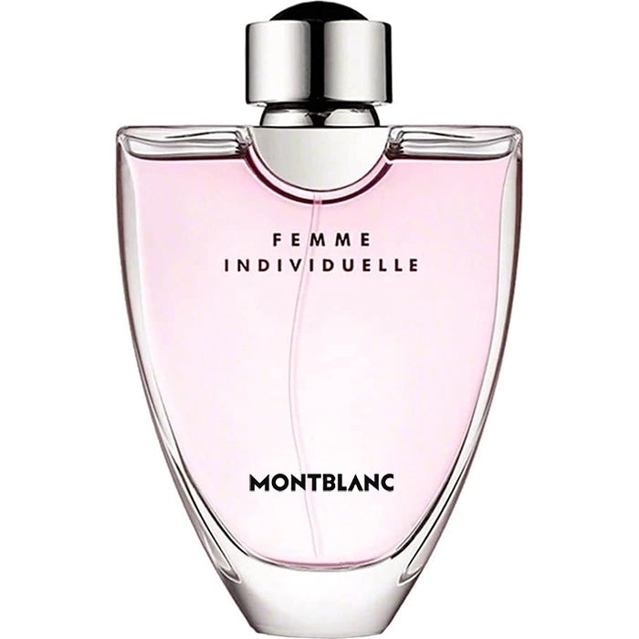 Montblanc Femme Individuelle Le Perfum