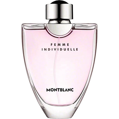 Montblanc Femme Individuelle Le Perfum