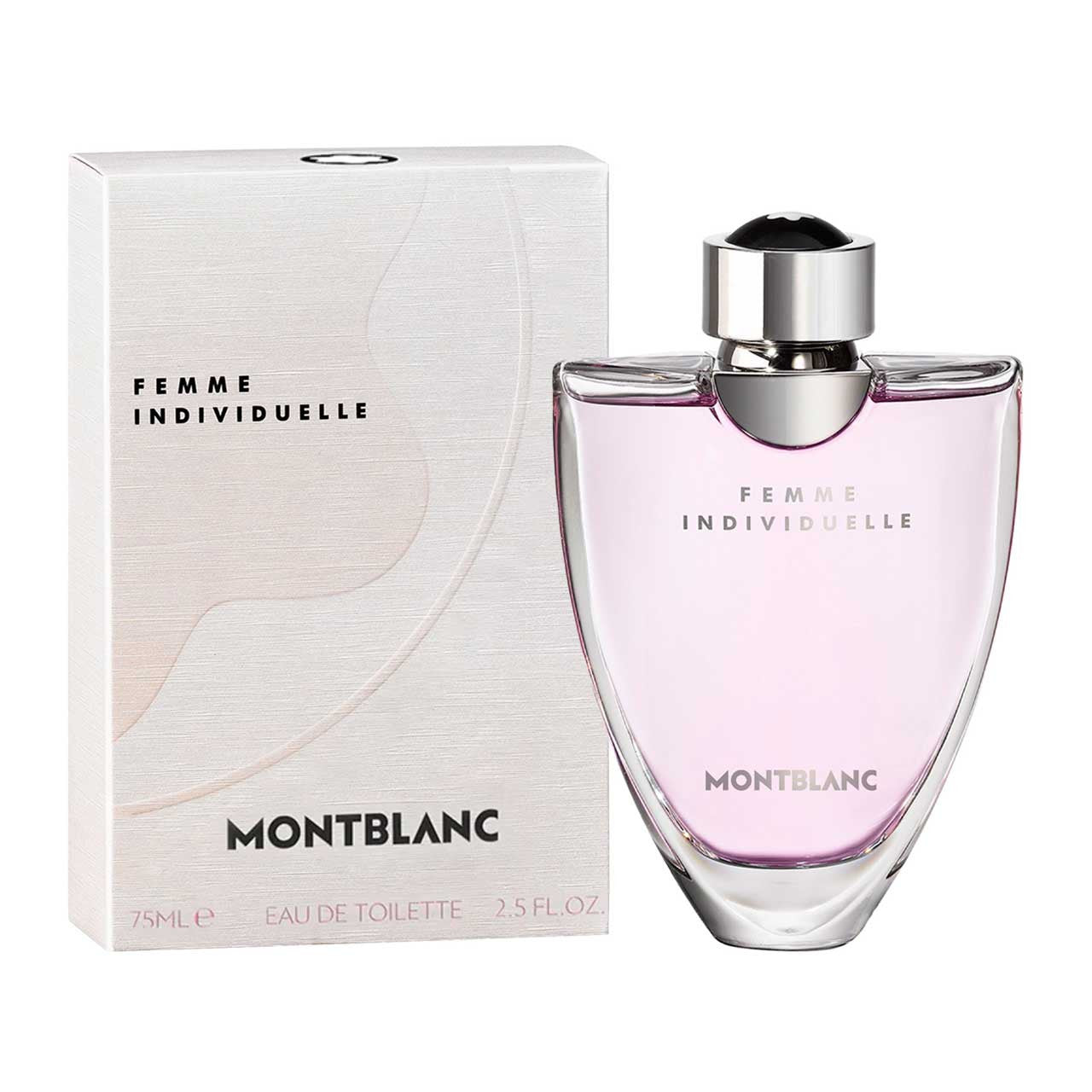 Montblanc Femme Individuelle Le Perfum