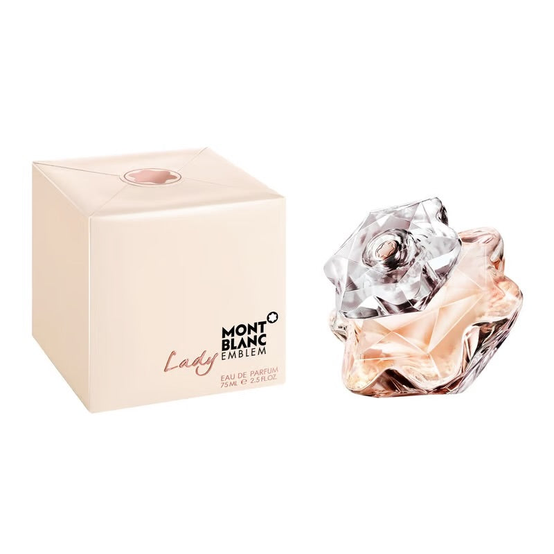 Montblanc Lady Emblem Le Perfum