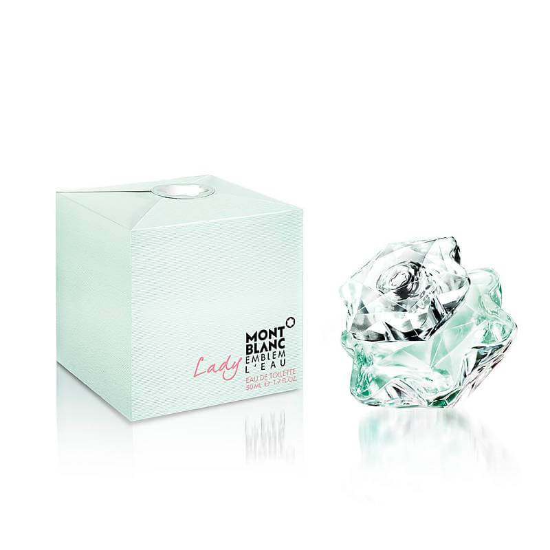 Montblanc Lady Emblem L'eau EDT Le Perfum