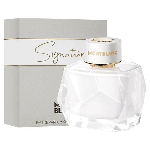 Montblanc Signature Le Perfum