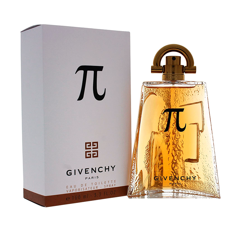 PI Givenchy Le Perfum