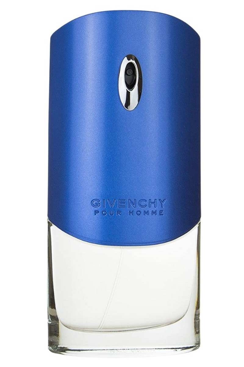 Givenchy Pour Homme Blue Label EDT Le Perfum