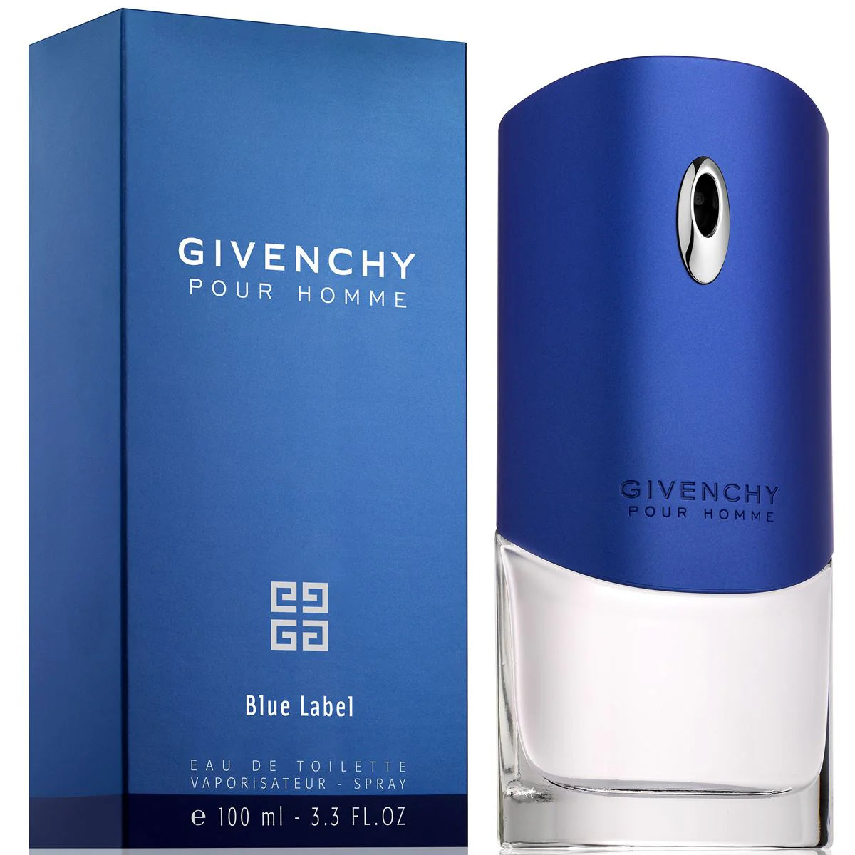 Givenchy Pour Homme Blue Label EDT Le Perfum