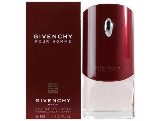 Givenchy Pour Homme EDT Le Perfum