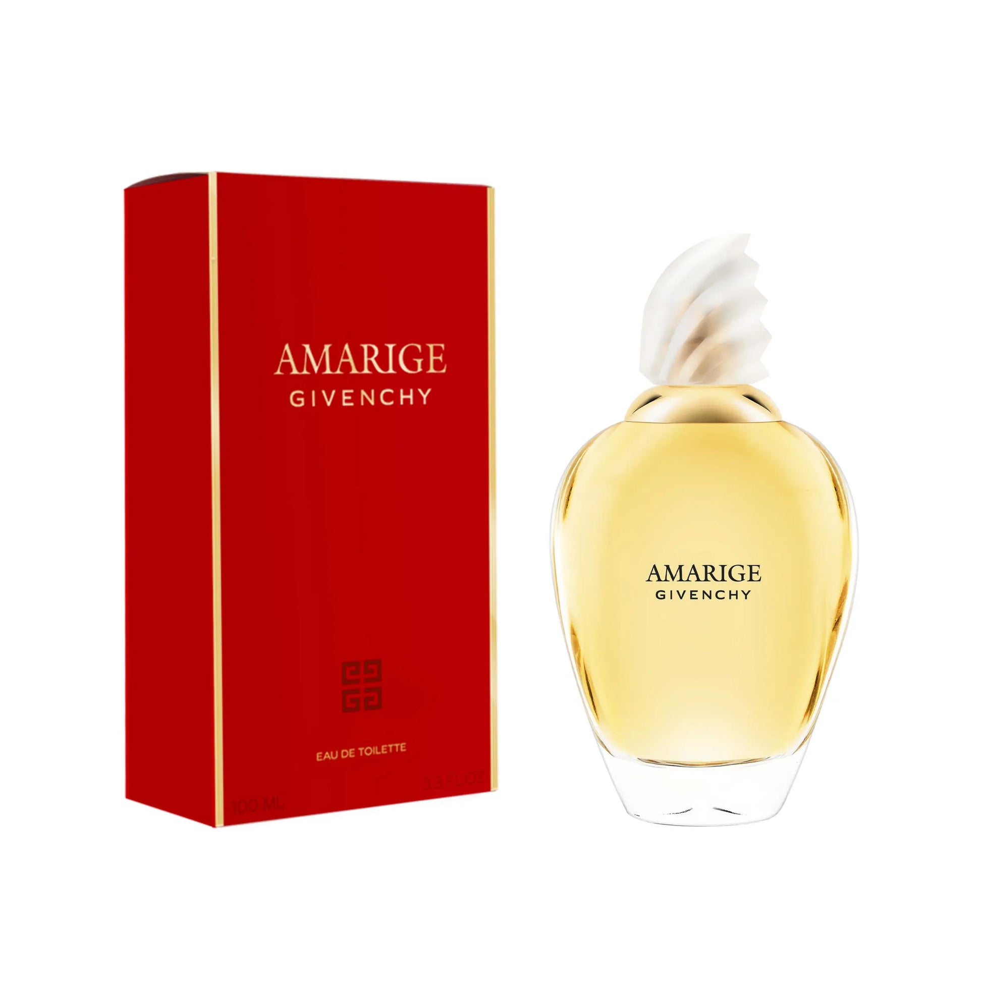 Givenchy Amarige EDT Le Perfum