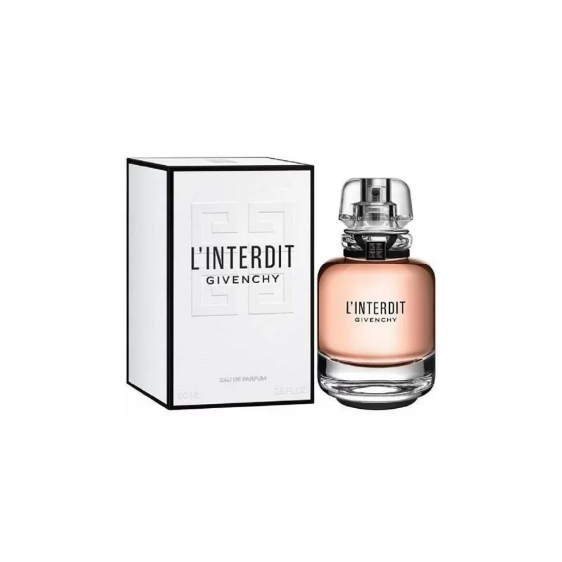 L'Interdit Givenchy EDP Le Perfum