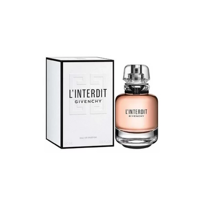 L'Interdit Givenchy EDP Le Perfum