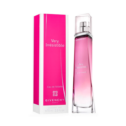 Very Irresistible Givenchy EDT Le Perfum