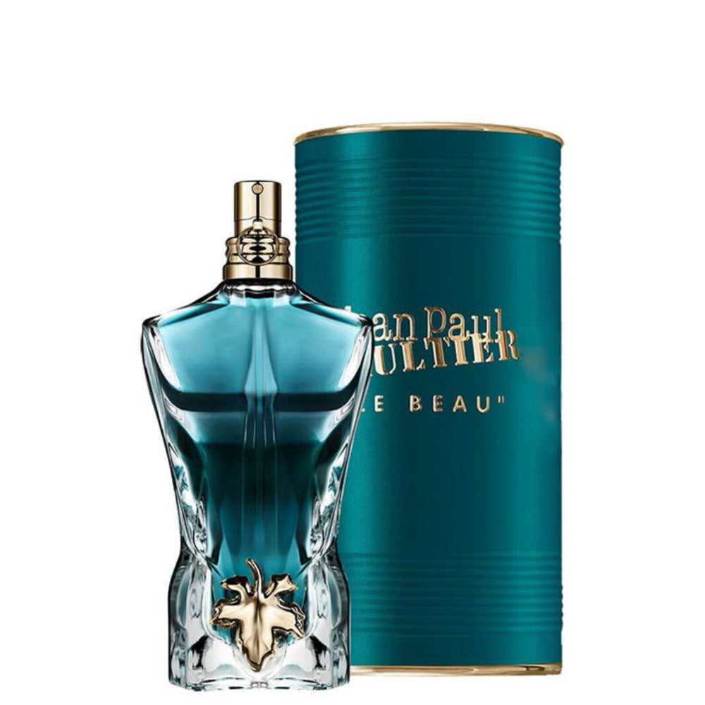 Le Beau Jean Paul Gaultier EDT Le Perfum