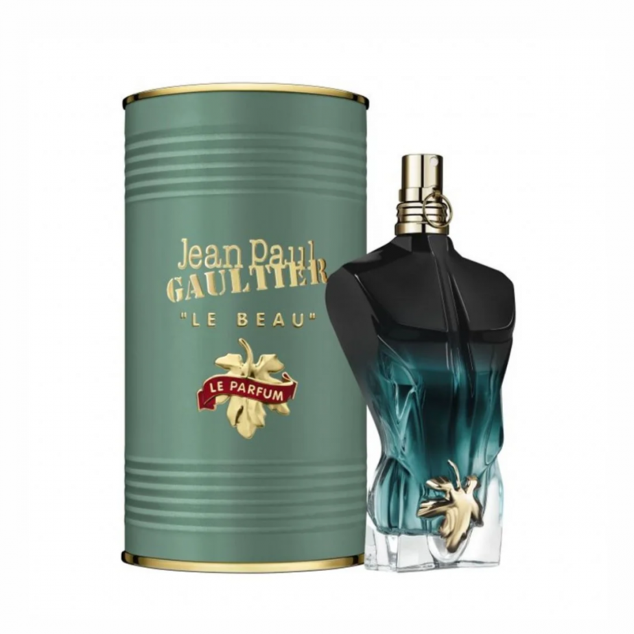 Le Beau Le Parfum Jean Paul Gaultier Le Perfum