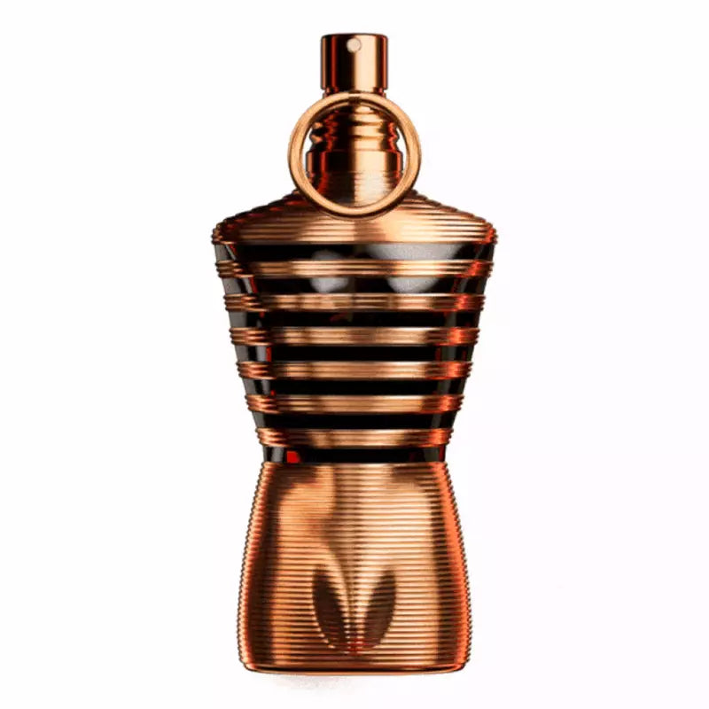 Le Male Elixir Jean Paul Gaultier Le Perfum