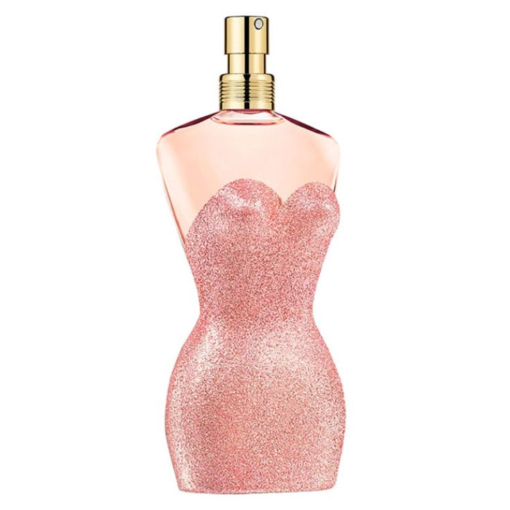 Classique Pin Up Jean Paul Gaultier Le Perfum