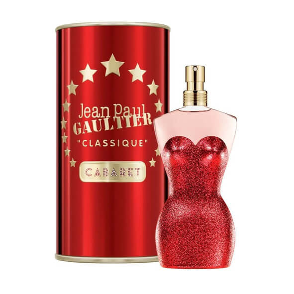 Classique Cabaret Jean Paul Gaultier Le Perfum