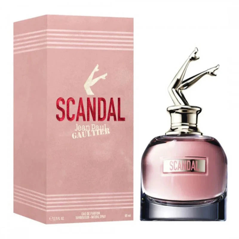 Scandal Jean Paul Gaultier Le Perfum