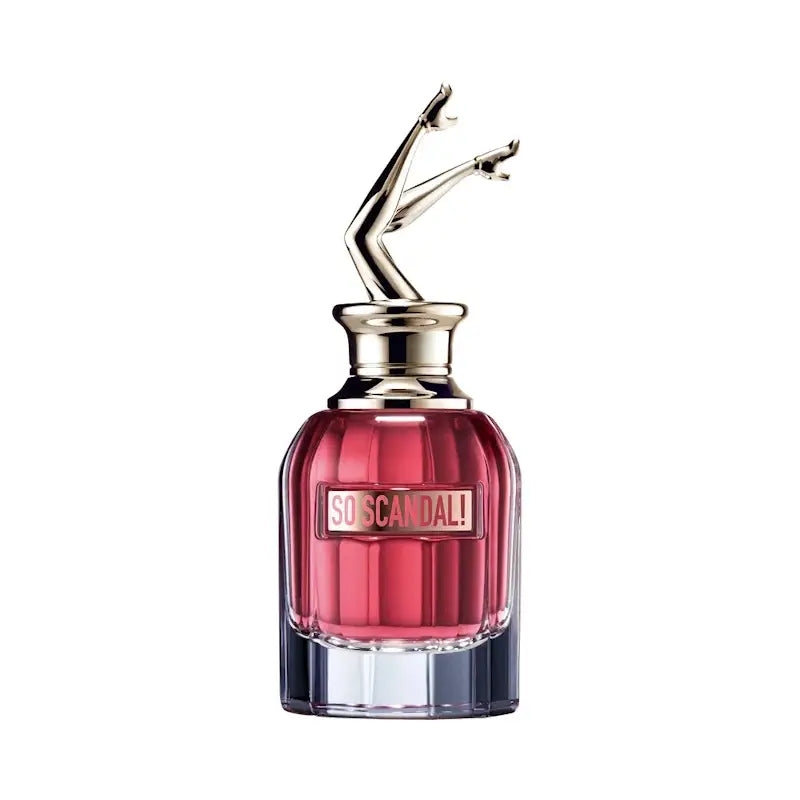 So Scandal Jean Paul Gaultier Le Perfum