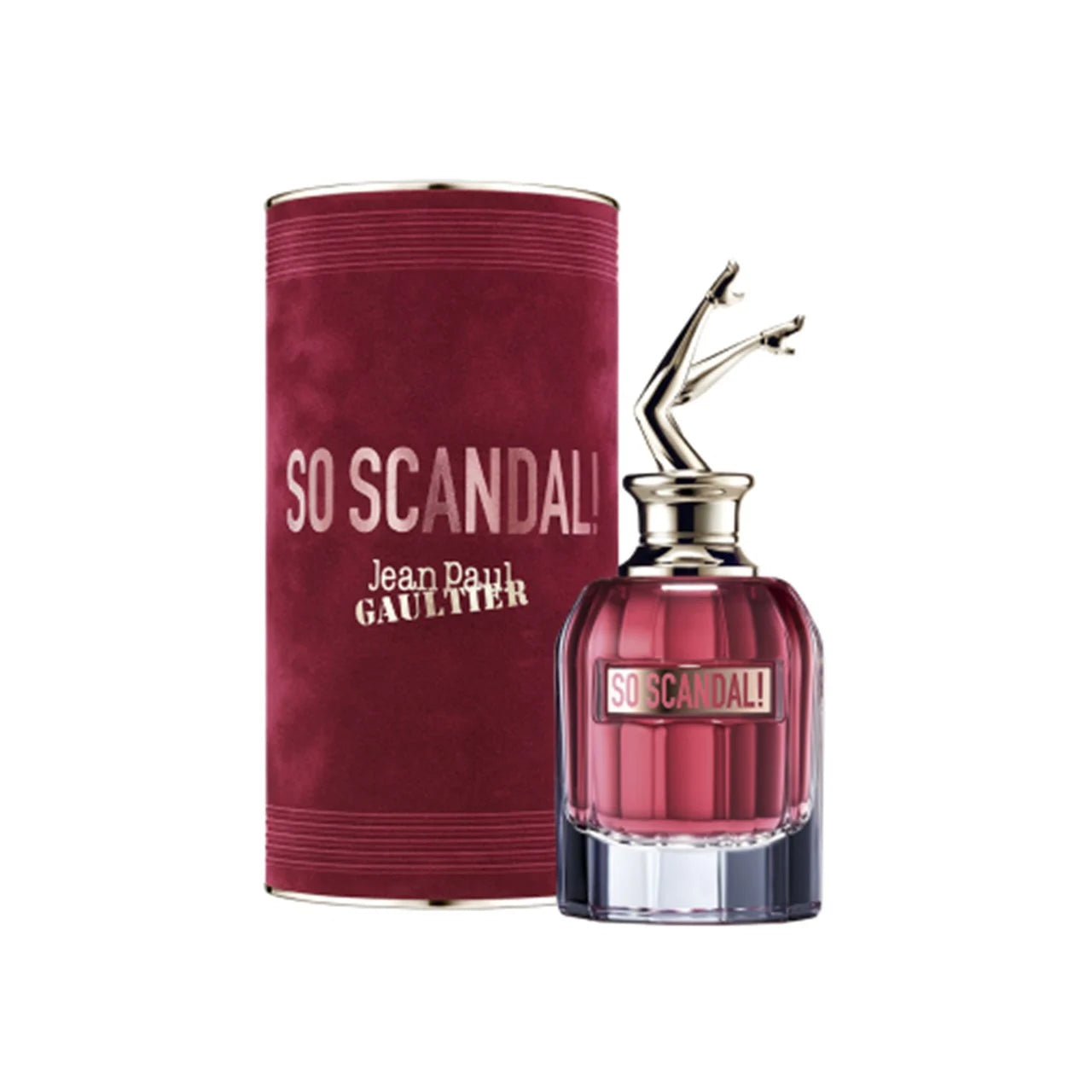 So Scandal Jean Paul Gaultier Le Perfum