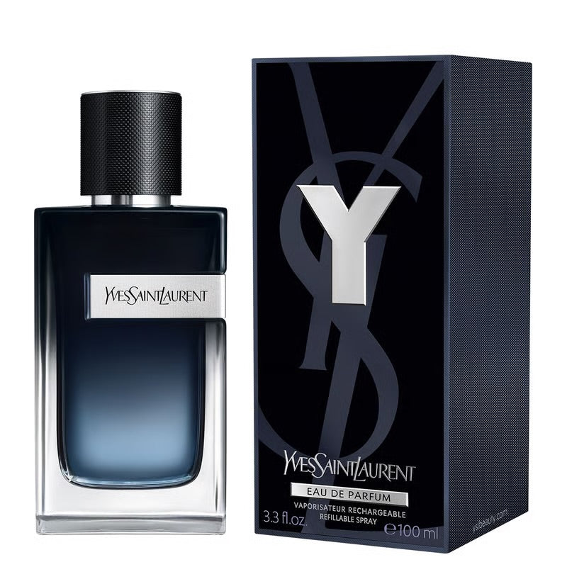 Y Yves Saint Laurent EDP Le Perfum