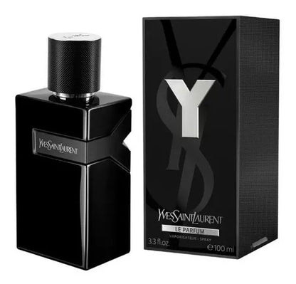 Y Le Parfum Yves Saint Laurent Le Perfum