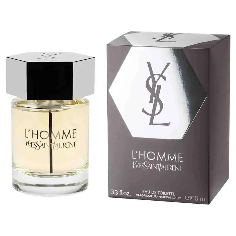 L'Homme Yves Saint Laurent EDT Le Perfum